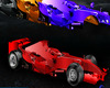 Set-tuning-dari-formula-1
