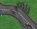 遊戲一級方程式賽道